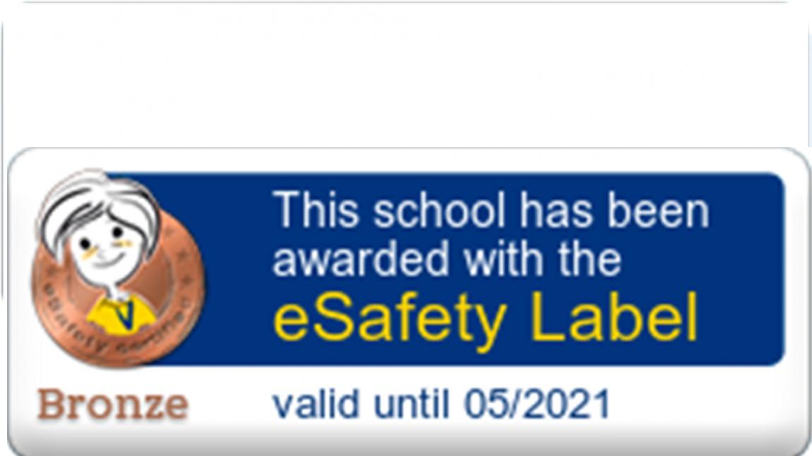 Esafety Label